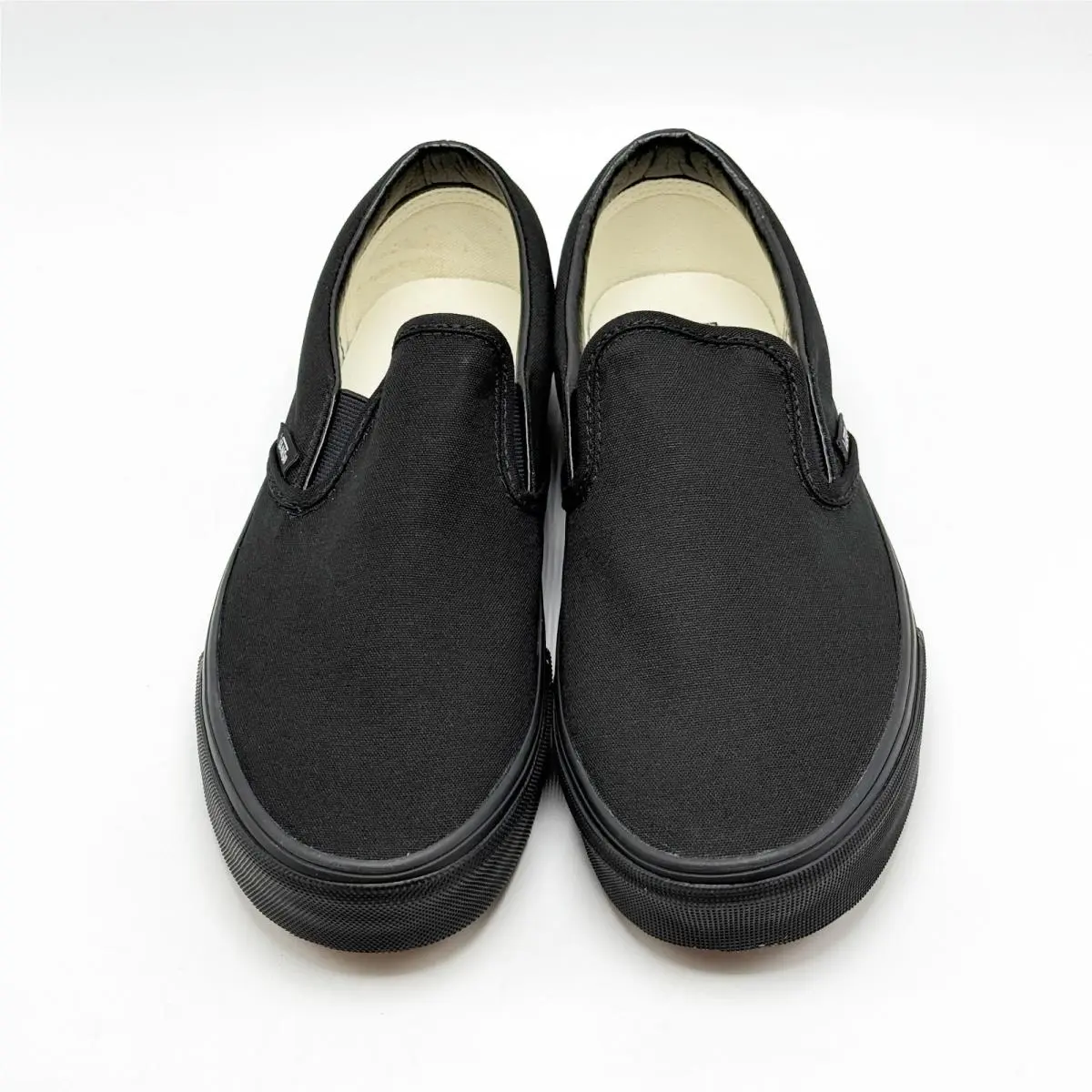 Vans shoes - CHECKERBOARD - CHECKERBOARD - Black 1