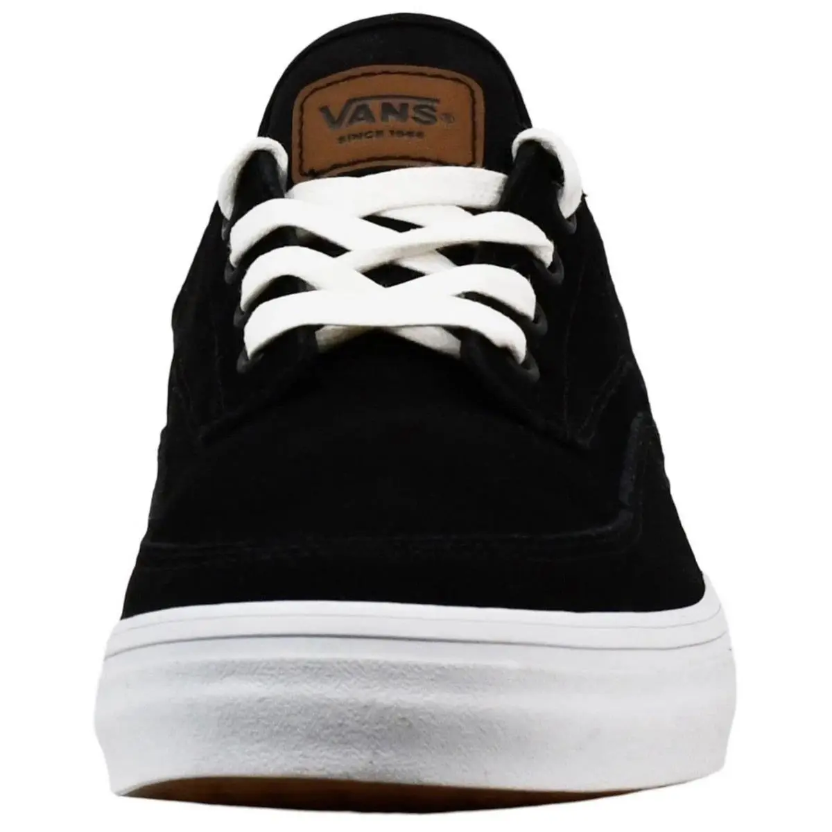Vans shoes - VANS Deluxe - Deluxe - Brown 2