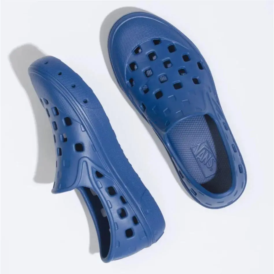 Vans shoes - Blue 1
