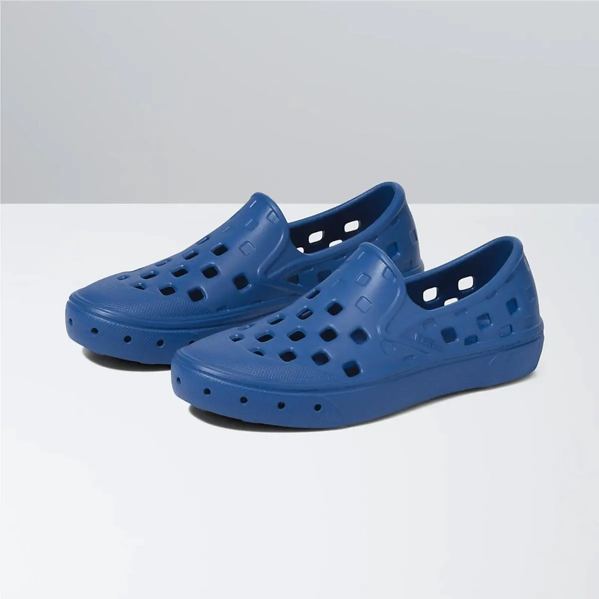 Vans shoes - Blue 2