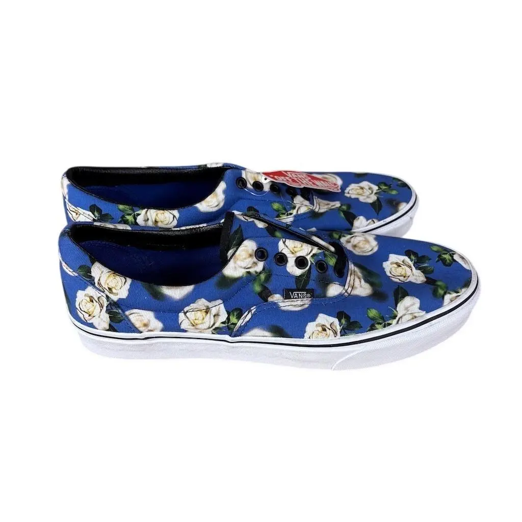 Vans shoes - Era - Era - Blue 0