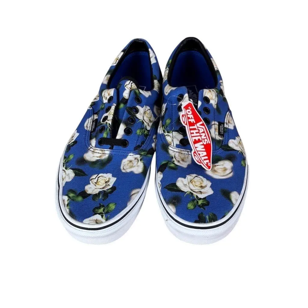 Vans shoes - Era - Era - Blue 1