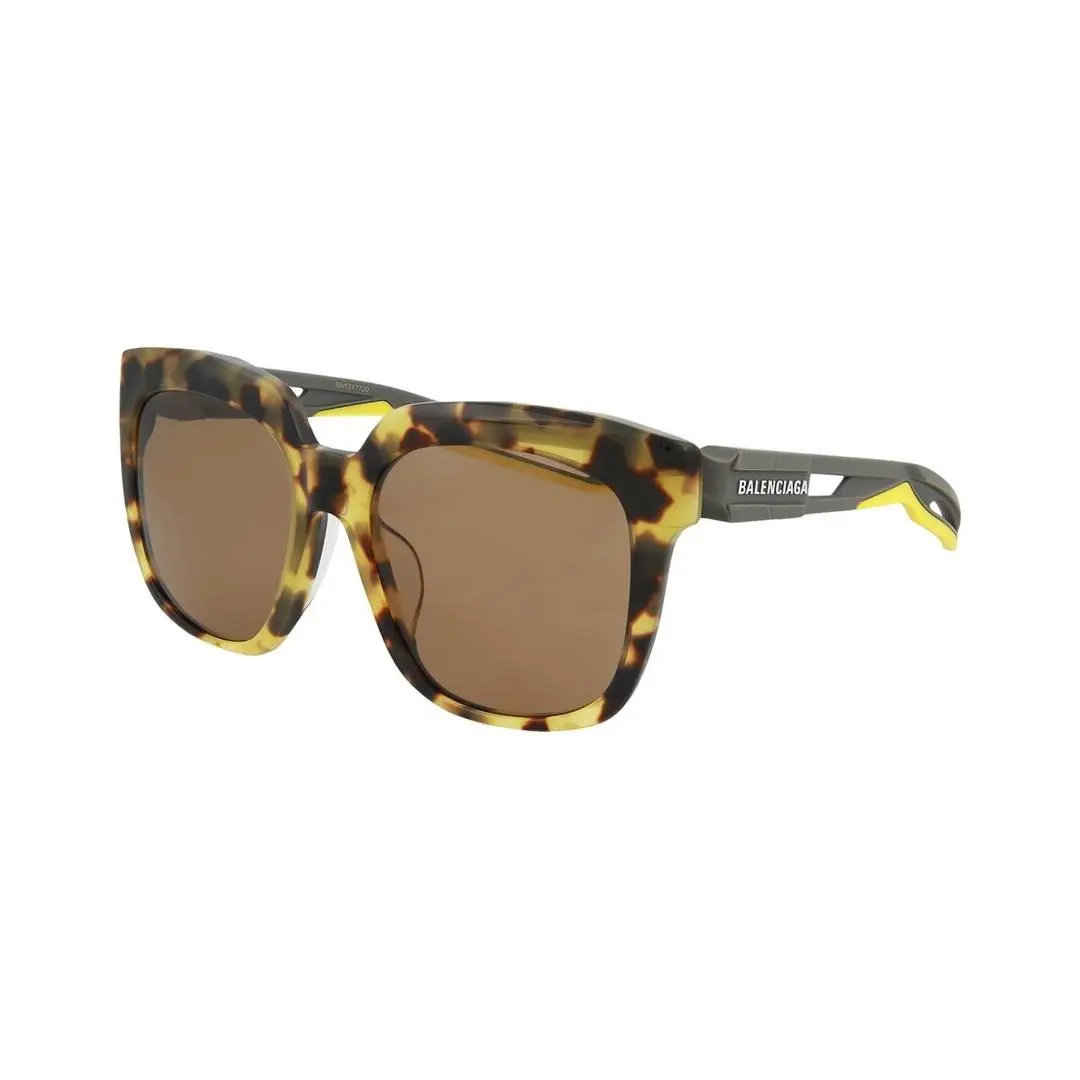 Balenciaga Unisex 55Mm Sunglasses Women`s