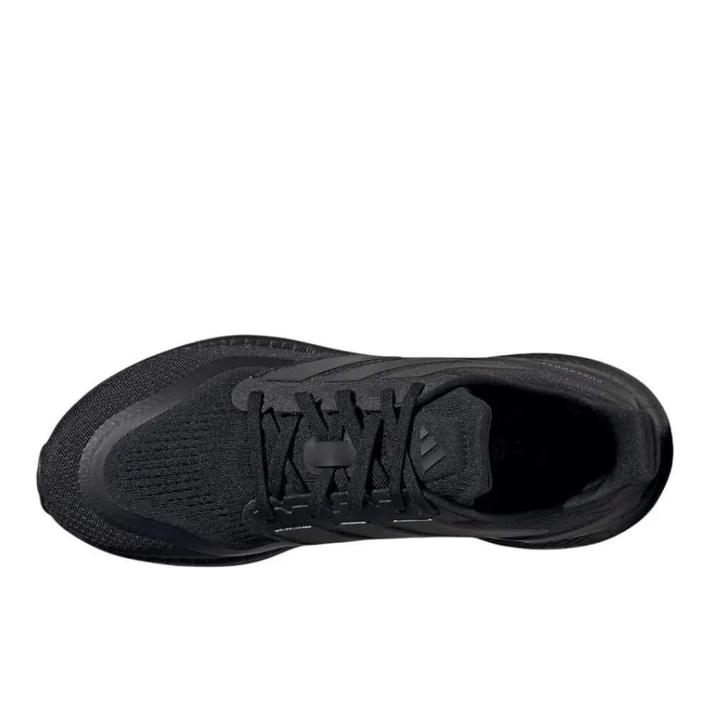Adidas shoes - adidas Pureboost 5 Running - Pureboost Running - ID1158 - Black 2