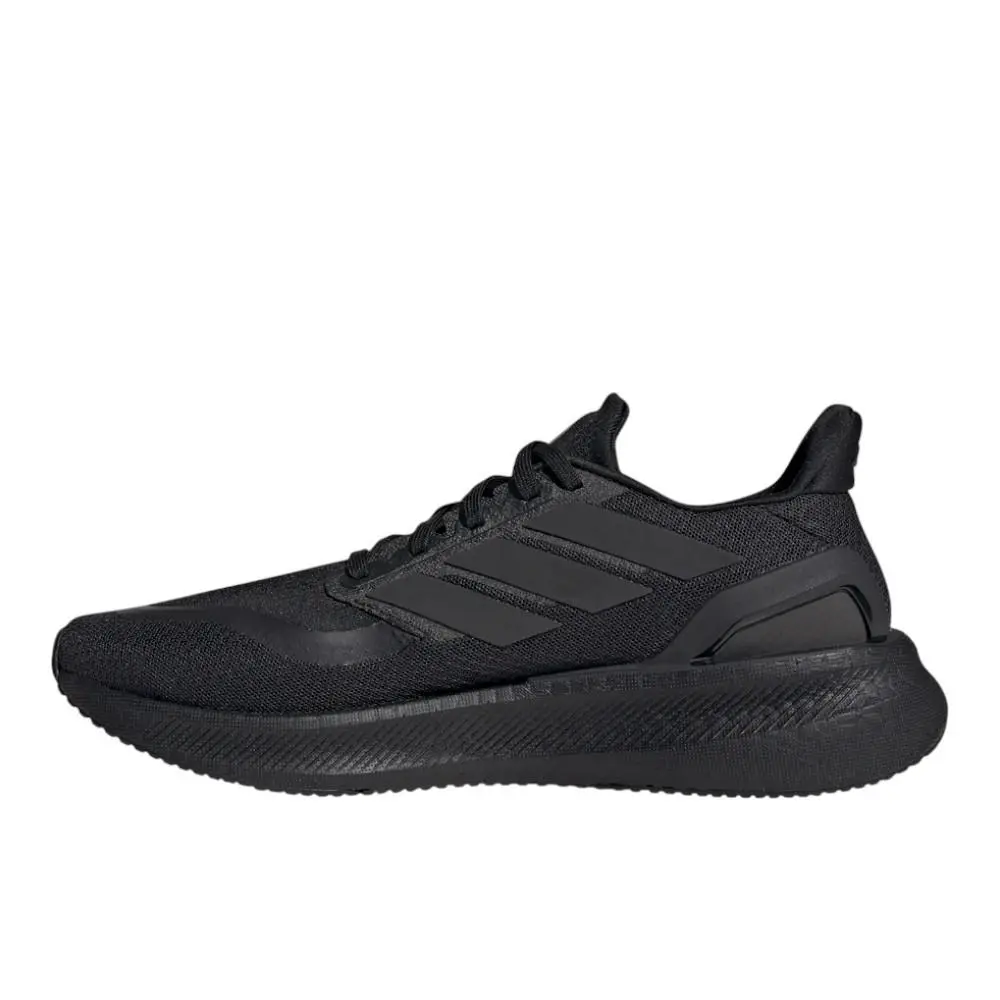 Adidas shoes - adidas Pureboost 5 Running - Pureboost Running - ID1158 - Black 7