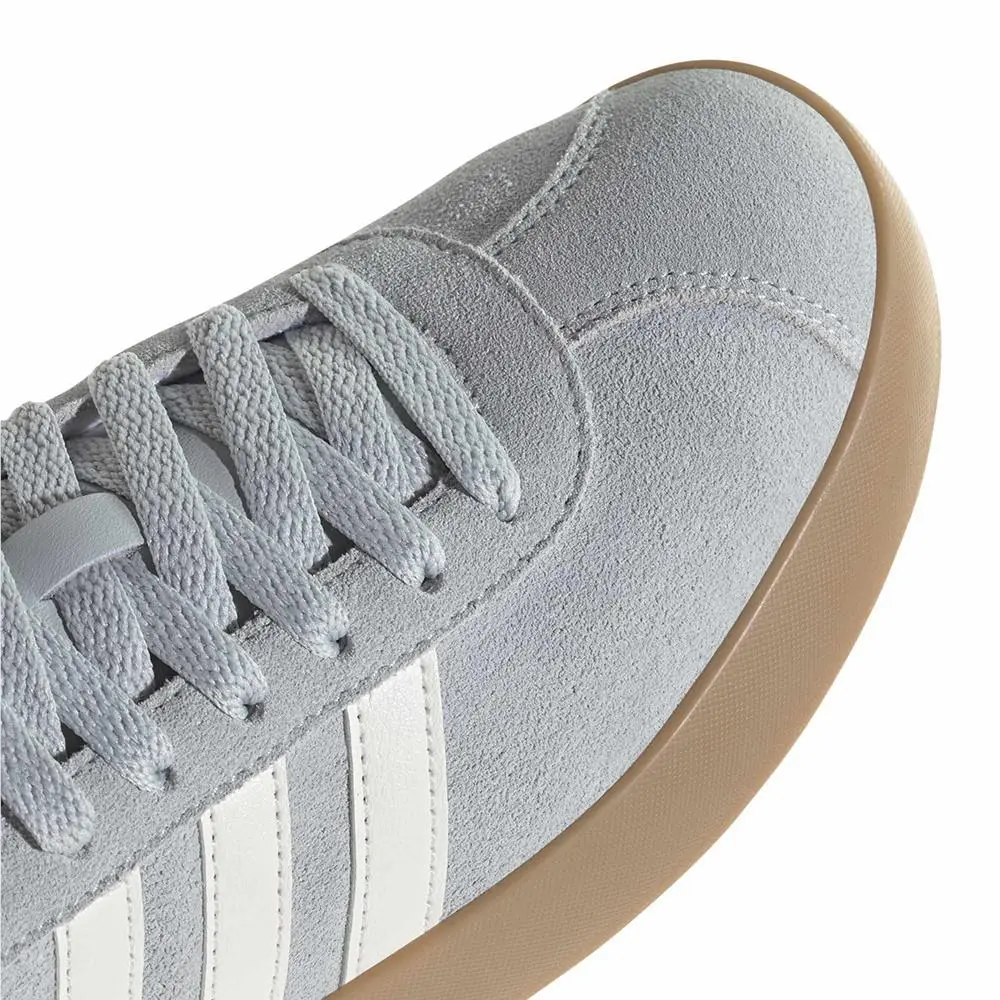 Adidas shoes - adidas Vl Court 3.0 - Court - SB1158-JP7539 - Grey 5