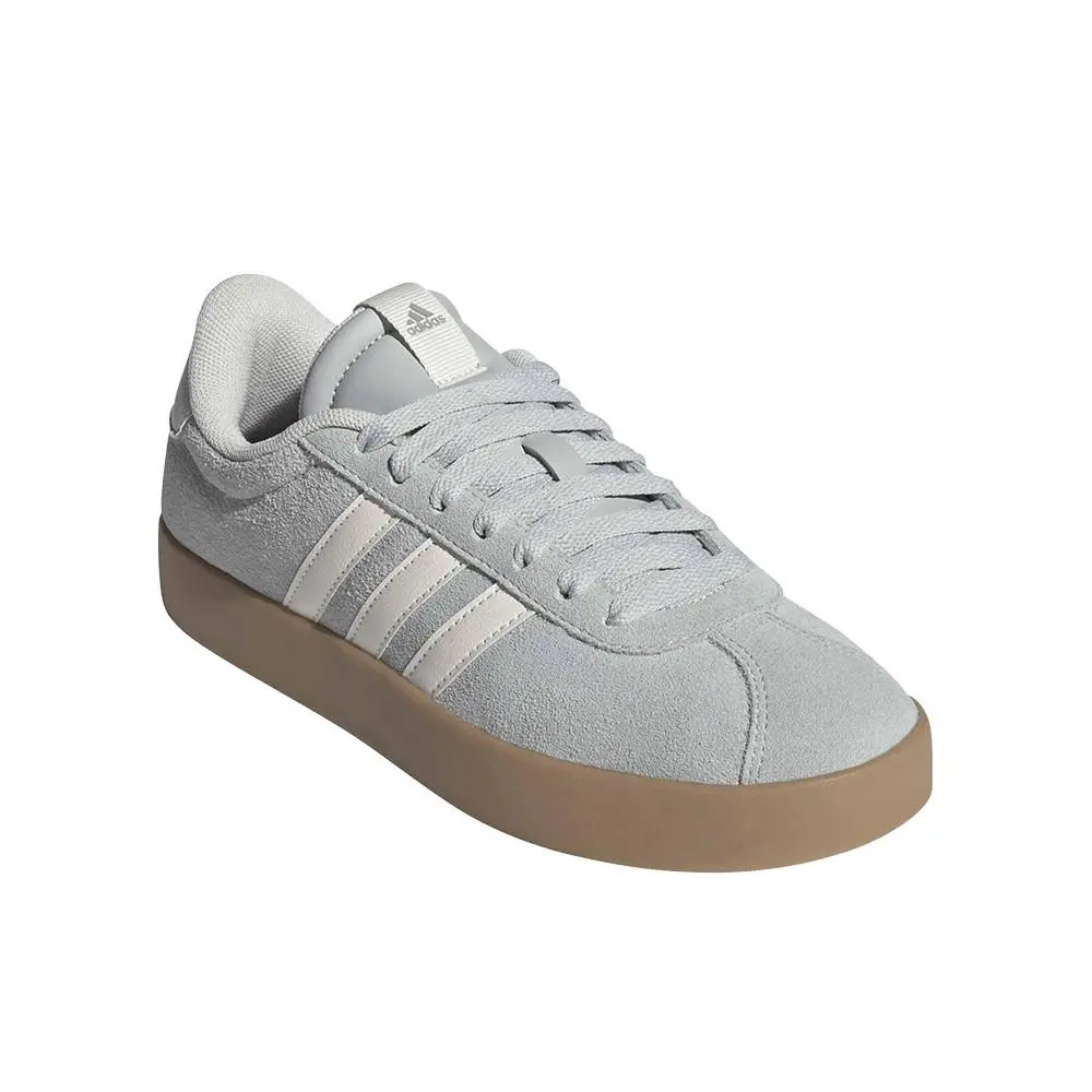 Adidas shoes - adidas Vl Court 3.0 - Court - SB1158-JP7539 - Grey 8