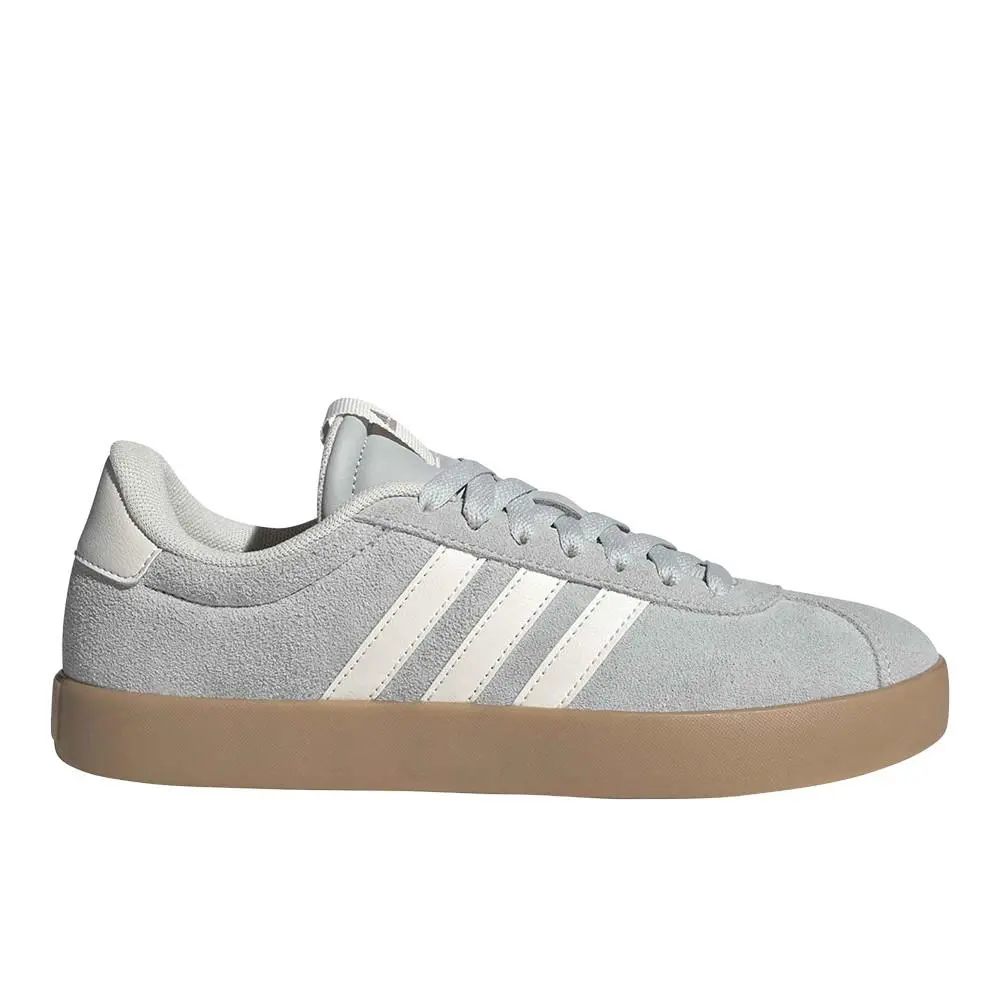 Adidas shoes - adidas Vl Court 3.0 - Court - SB1158-JP7539 - Grey 7
