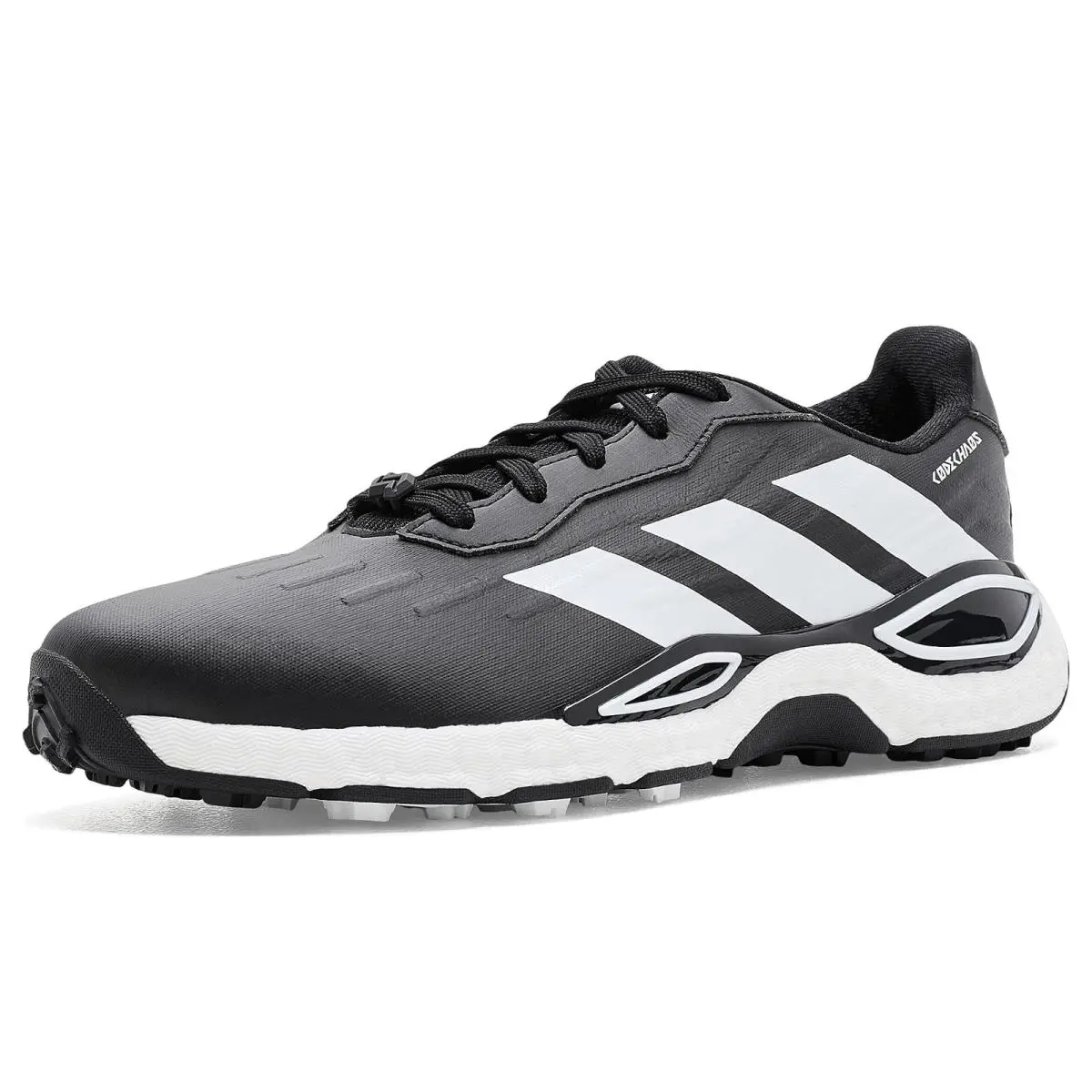 Man`s Shoes  Golf Codechaos 27 Spikeless Golf Shoes by Adidas