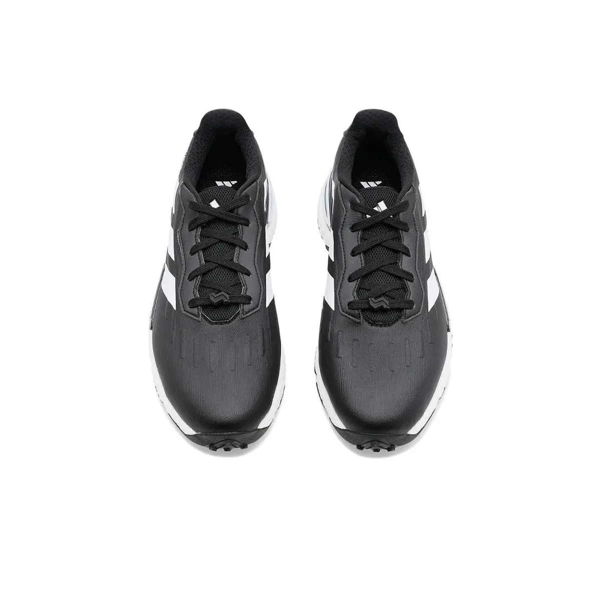 Adidas shoes - Core Black/Footwear White/Core Black 0