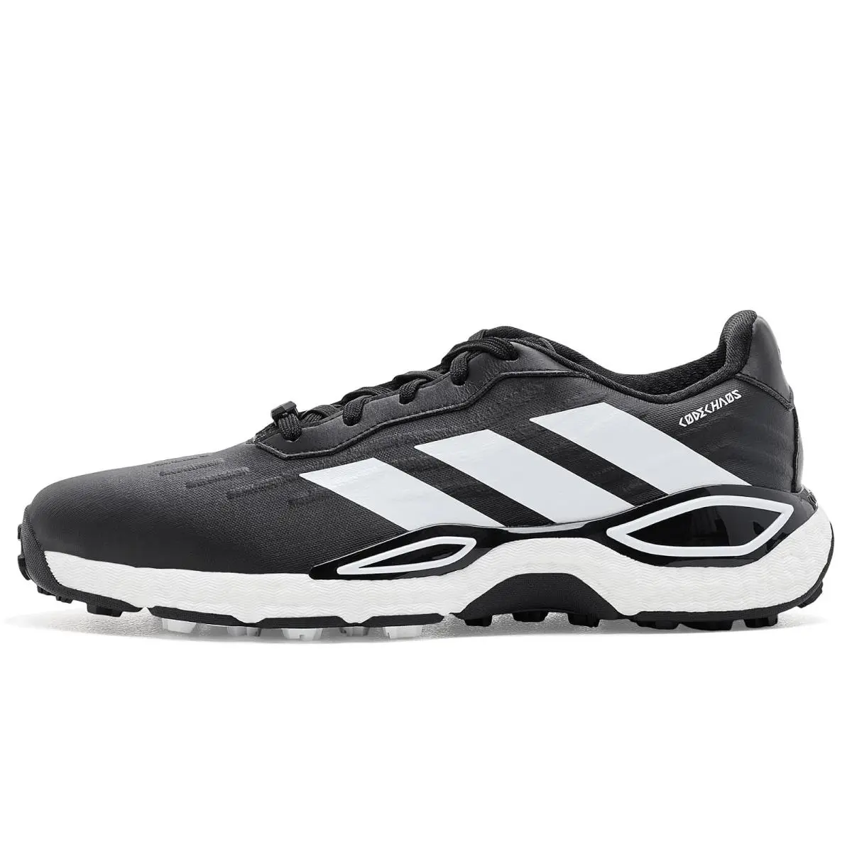 Adidas shoes - Core Black/Footwear White/Core Black 2