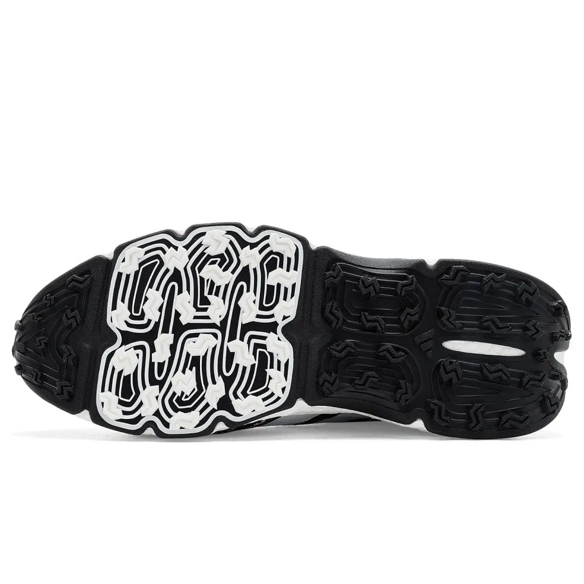 Adidas shoes - Core Black/Footwear White/Core Black 3