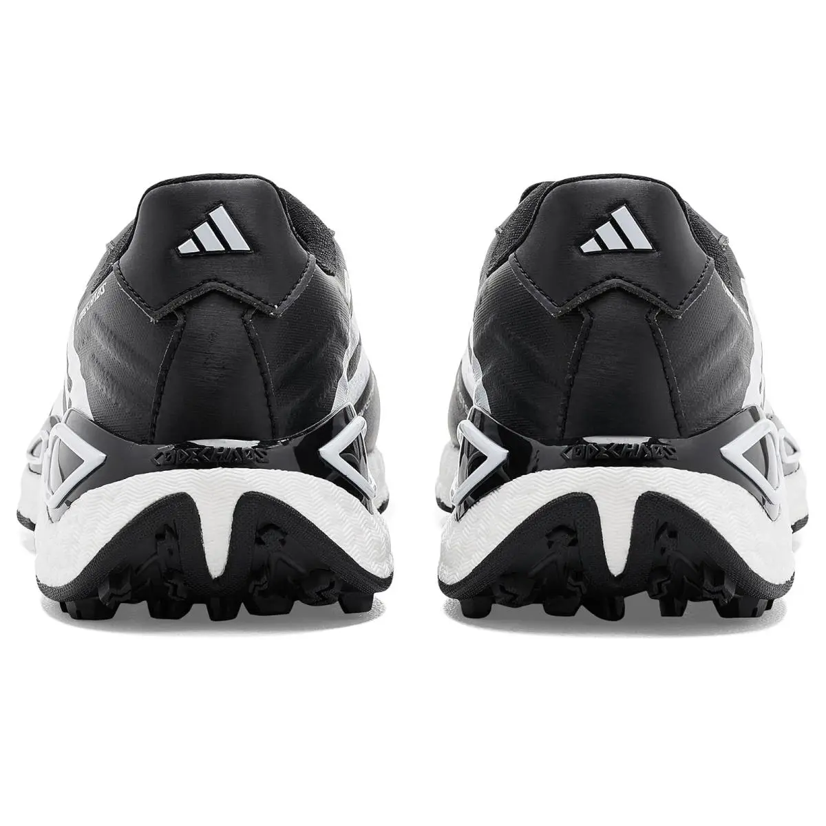 Adidas shoes - Core Black/Footwear White/Core Black 5