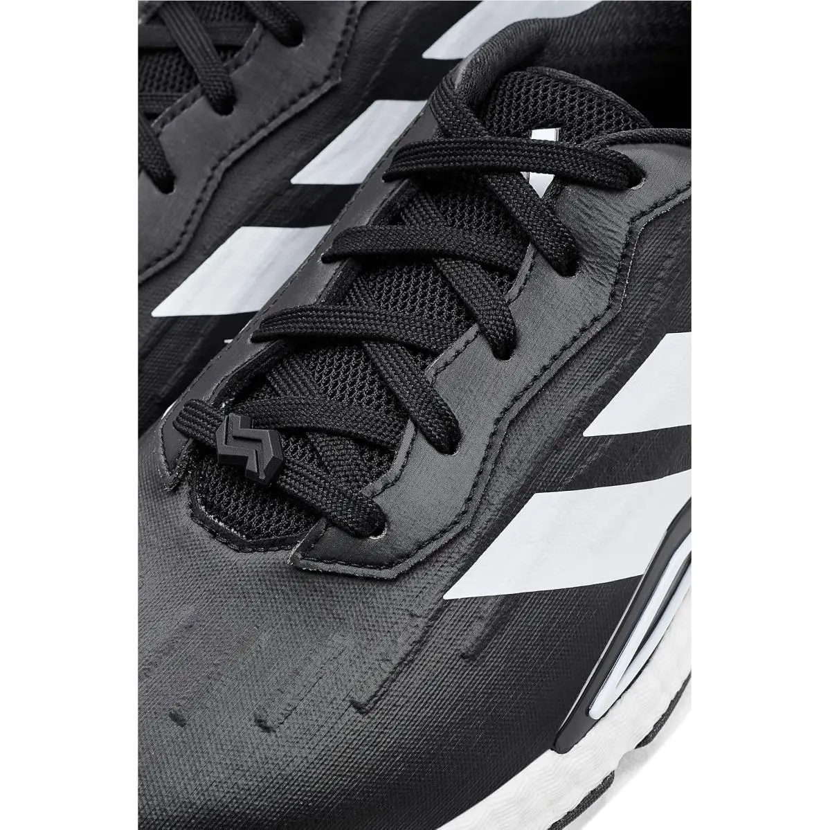 Adidas shoes - Core Black/Footwear White/Core Black 4