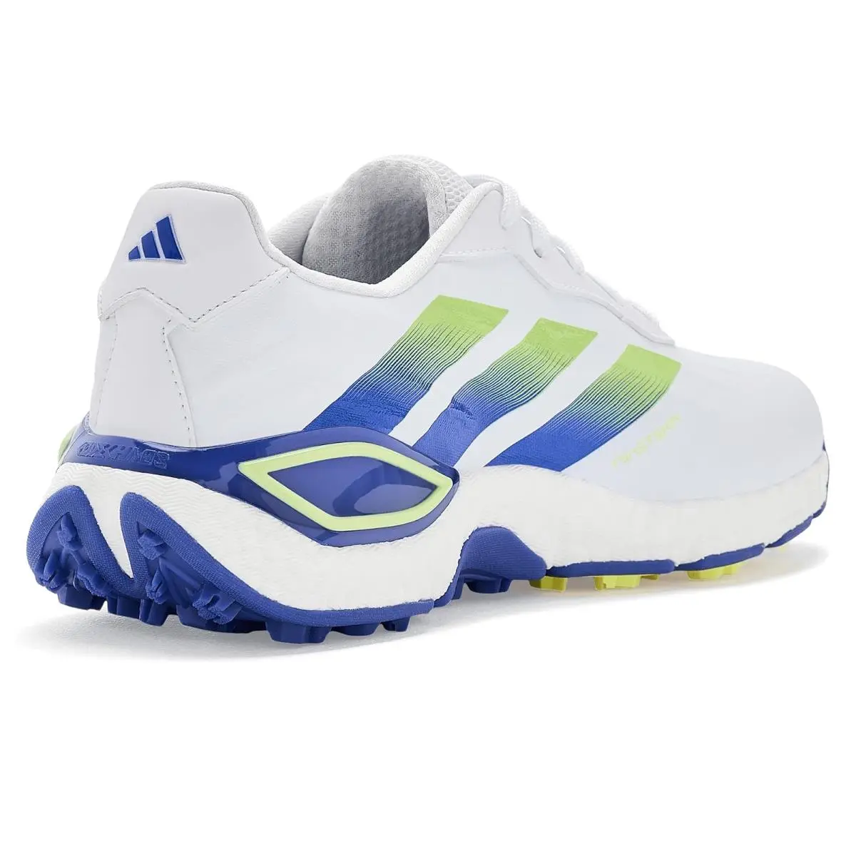 Adidas shoes - Core Black/Footwear White/Core Black 8