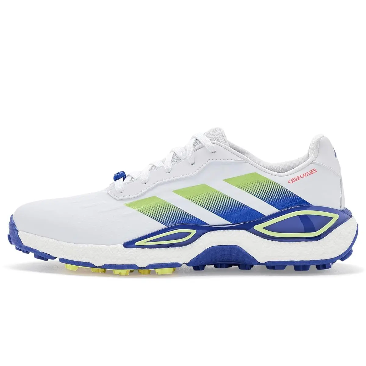 Adidas shoes - Core Black/Footwear White/Core Black 9