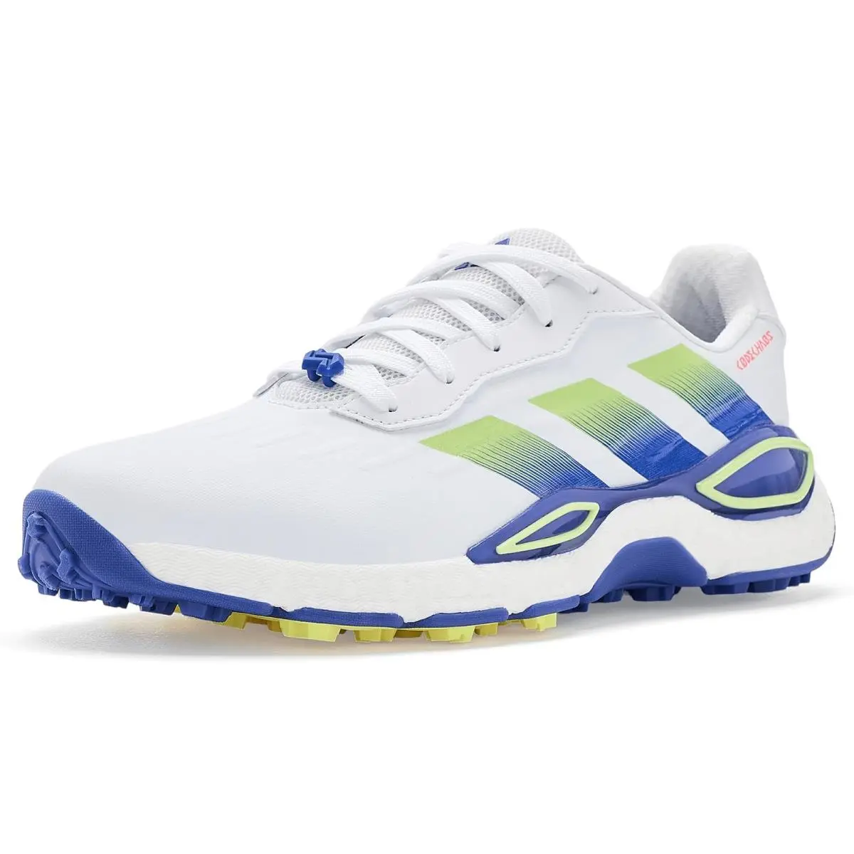 Adidas shoes - Core Black/Footwear White/Core Black 6