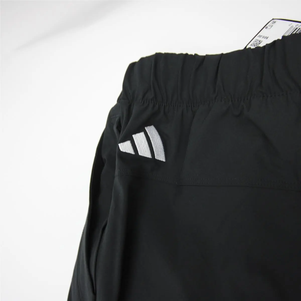 Adidas clothing - Black 0
