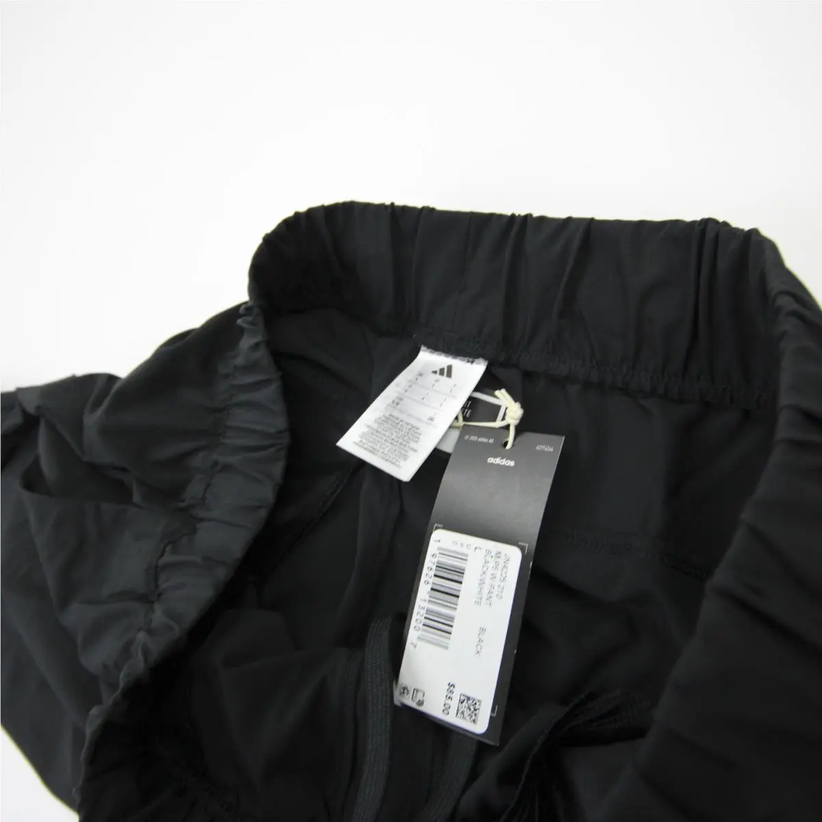 Adidas clothing - Black 6