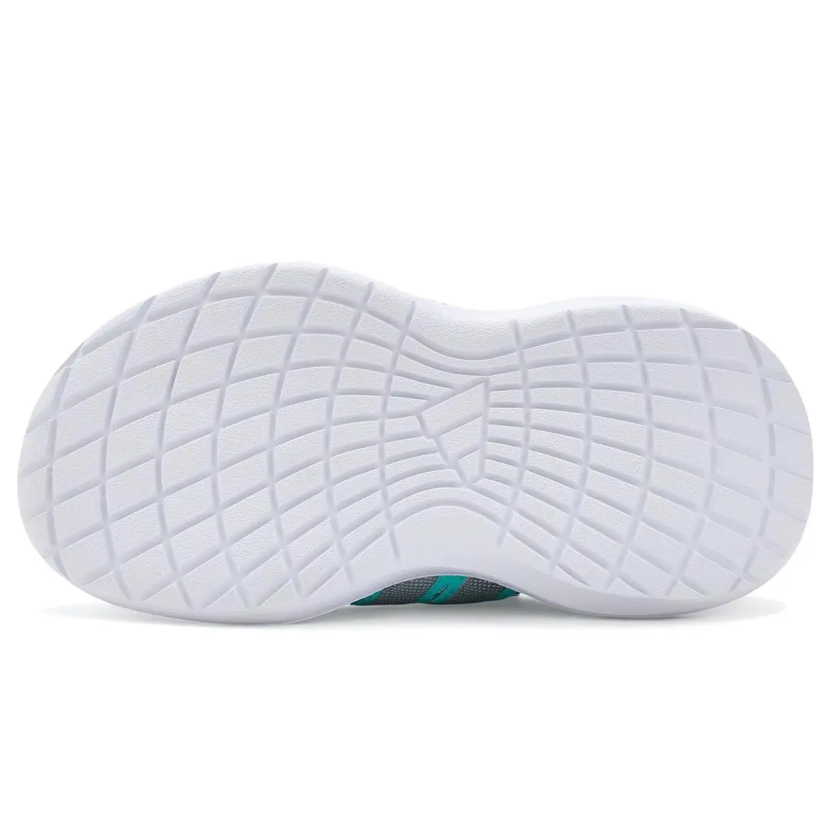 Adidas shoes - Black/White/Lucid Ray Blue 17