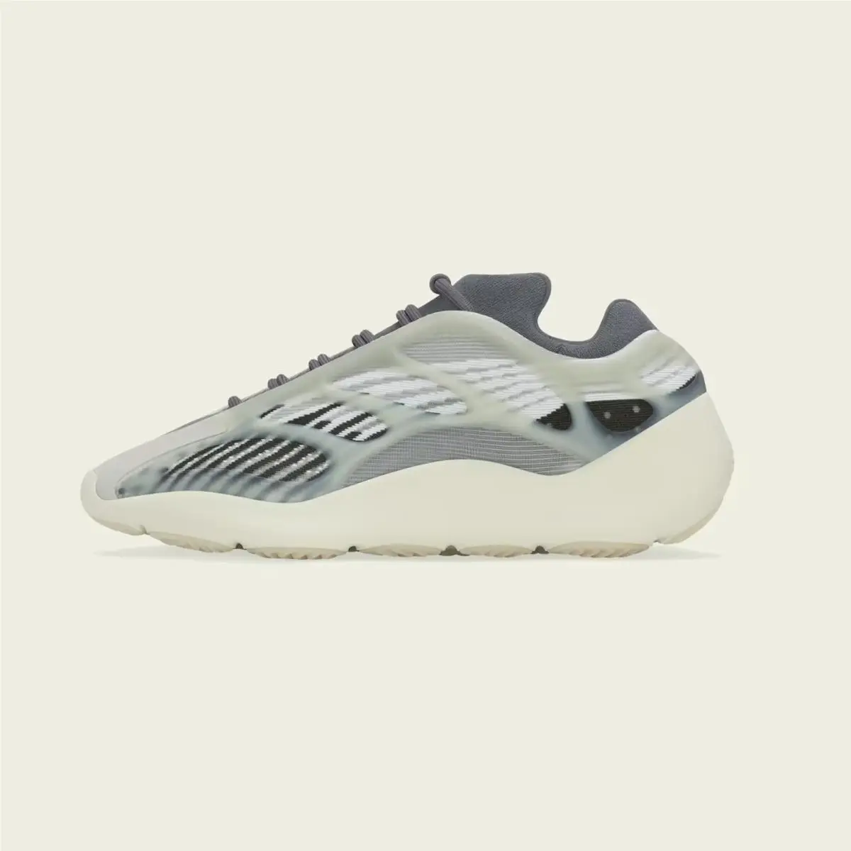 Adidas shoes - adidas Yeezy 700 V3 - Yeezy - ID1674 - Fade Salt 5