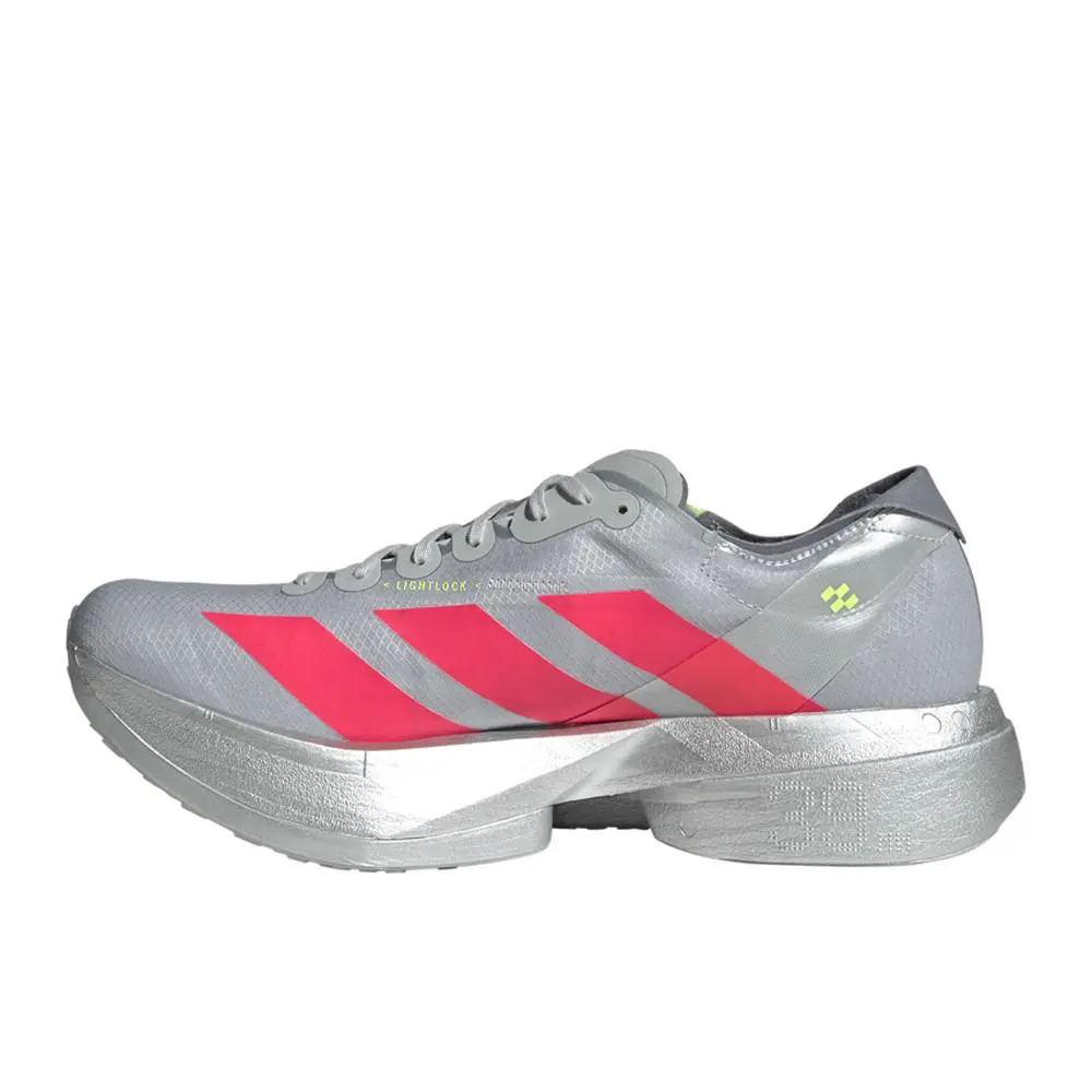 Adidas shoes - adidas Adizero Adios Pro 4 - JR6372 - Grey 1