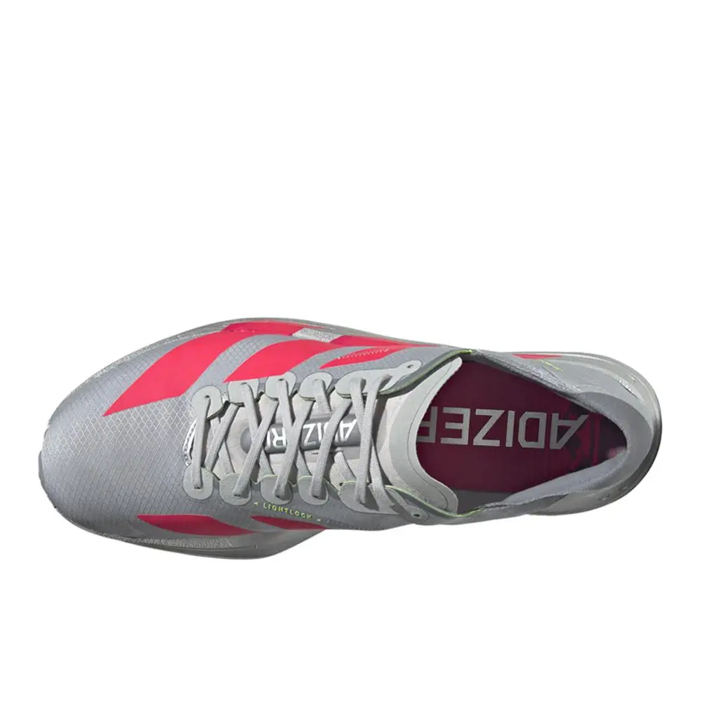 Adidas shoes - adidas Adizero Adios Pro 4 - JR6372 - Grey 2