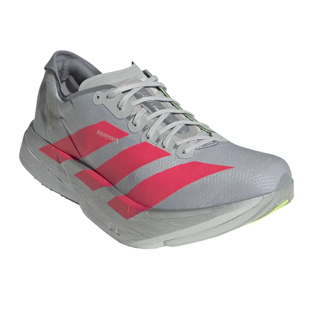 Adidas shoes - adidas Adizero Adios Pro 4 - JR6372 - Grey 8