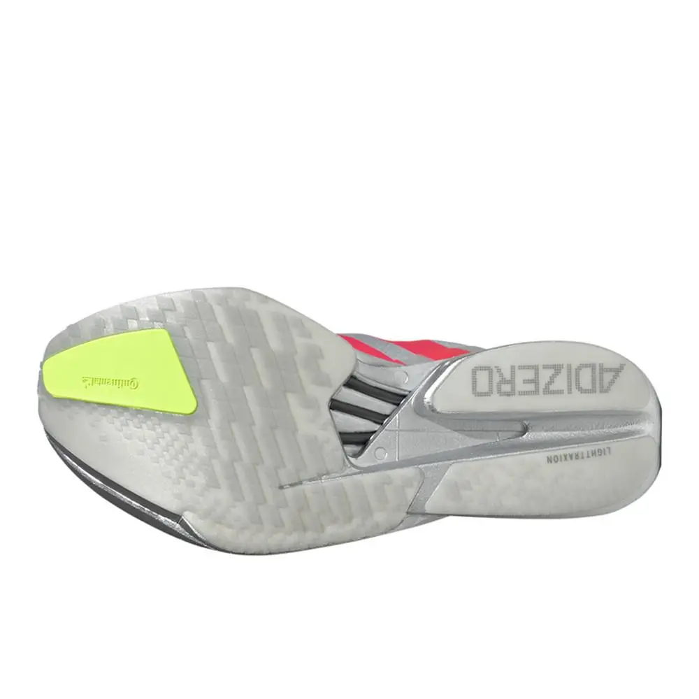 Adidas shoes - adidas Adizero Adios Pro 4 - JR6372 - Grey 11