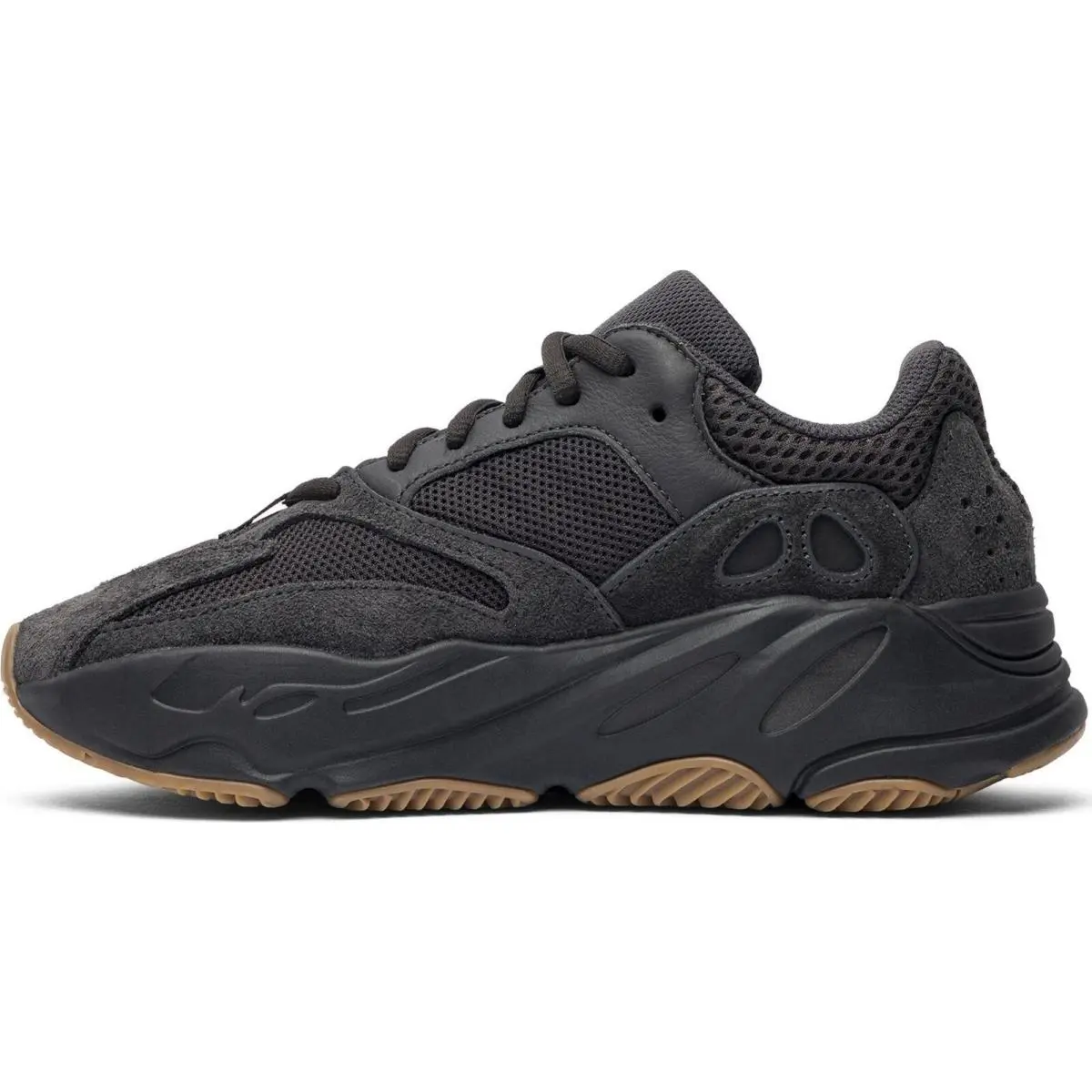 Adidas shoes - Adidas Yeezy Boost 700 - Yeezy Boost - FV5304 - Black 1