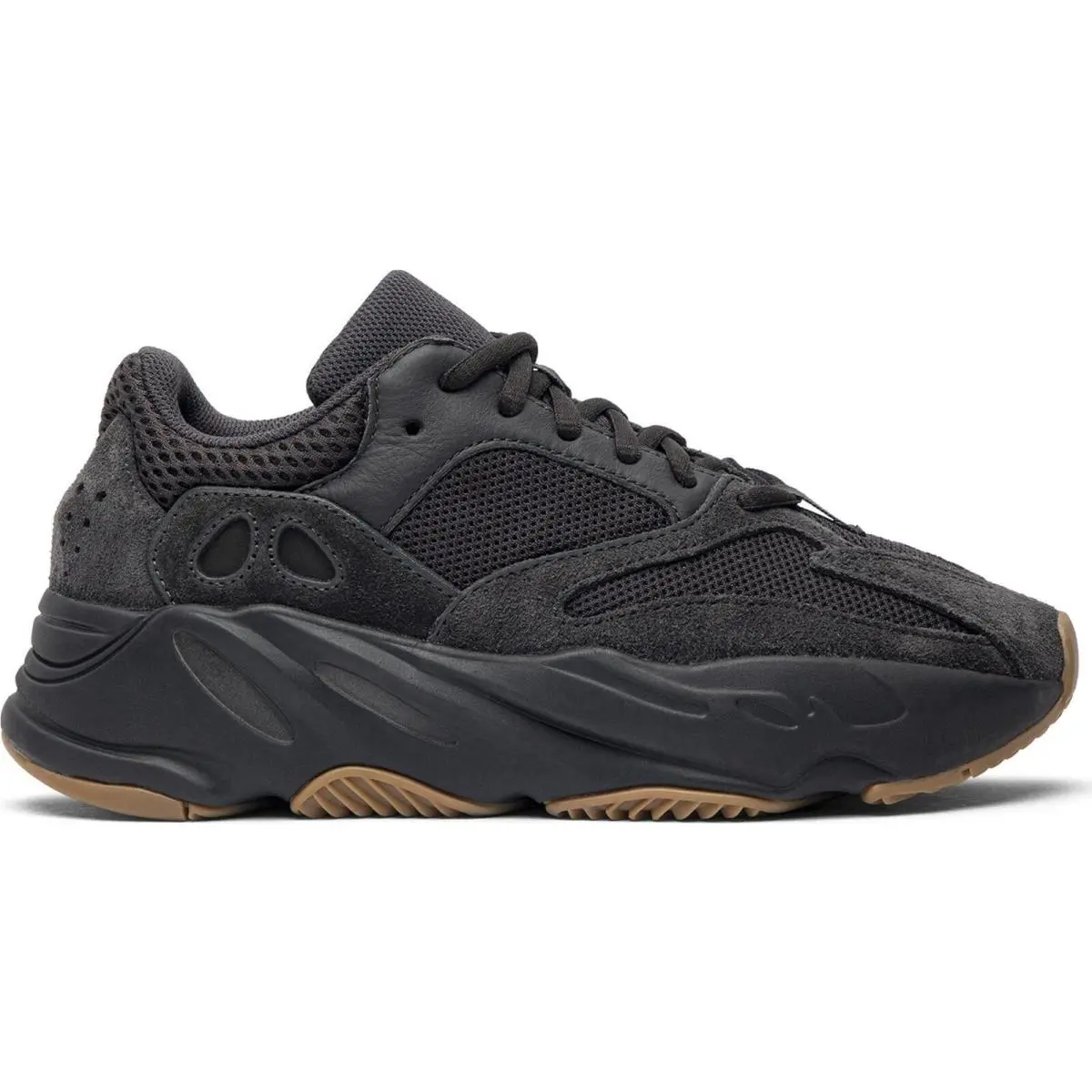 Adidas shoes - Adidas Yeezy Boost 700 - Yeezy Boost - FV5304 - Black 5