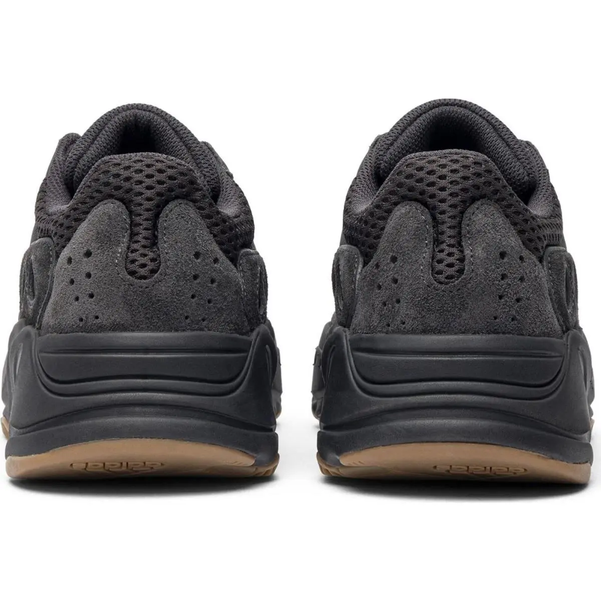 Adidas shoes - Adidas Yeezy Boost 700 - Yeezy Boost - FV5304 - Black 7