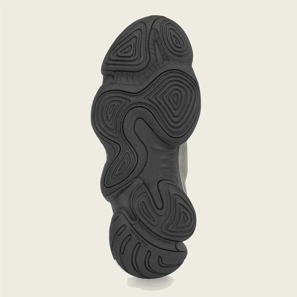 Adidas shoes - adidas Yeezy 500 - Yeezy - GY0393 - Mist 1