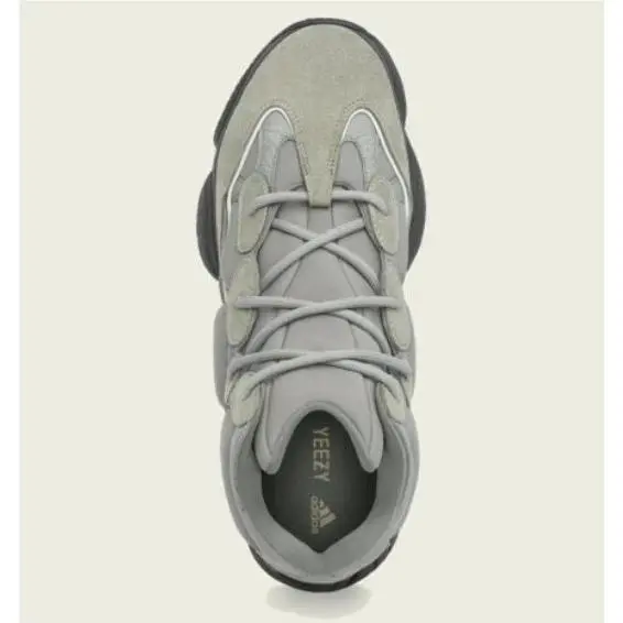 Adidas shoes - adidas Yeezy 500 - Yeezy - GY0393 - Mist 8