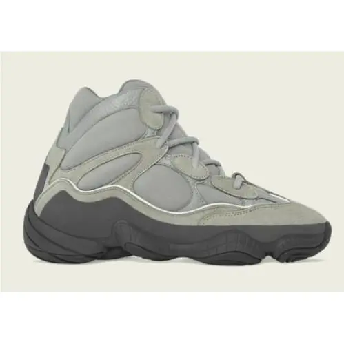 Adidas shoes - adidas Yeezy 500 - Yeezy - GY0393 - Mist 7