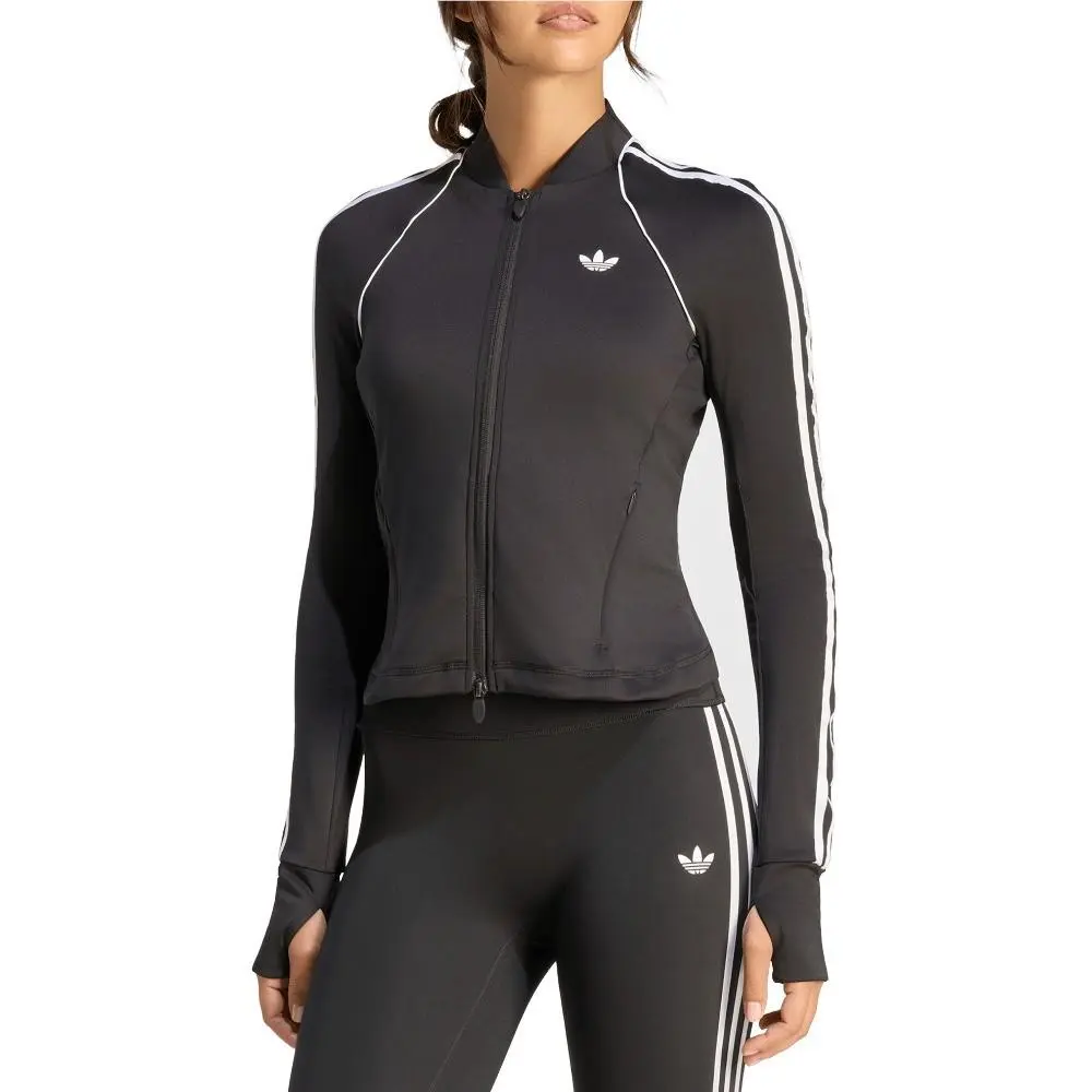 Adidas clothing - SB1158-KT7029 - SB1158-KT7029 - Black 0