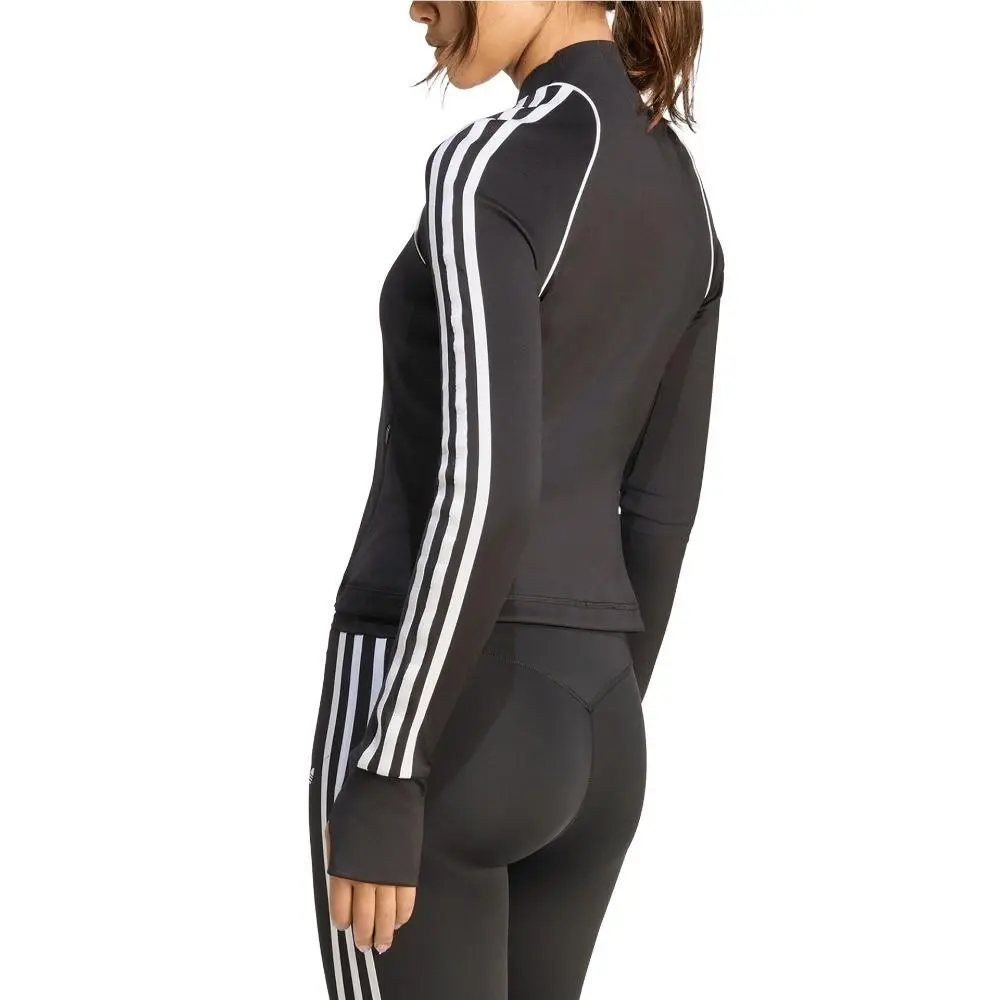 Adidas clothing - SB1158-KT7029 - SB1158-KT7029 - Black 1