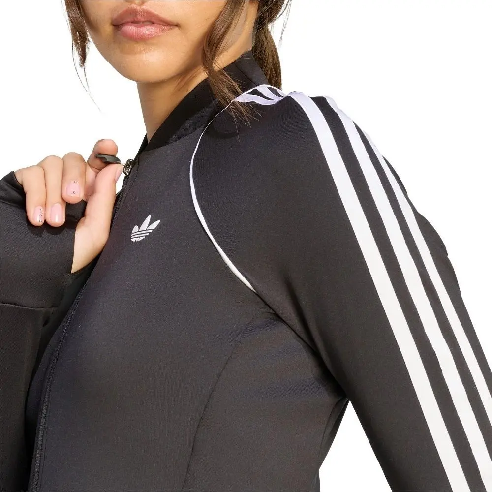Adidas clothing - SB1158-KT7029 - SB1158-KT7029 - Black 3
