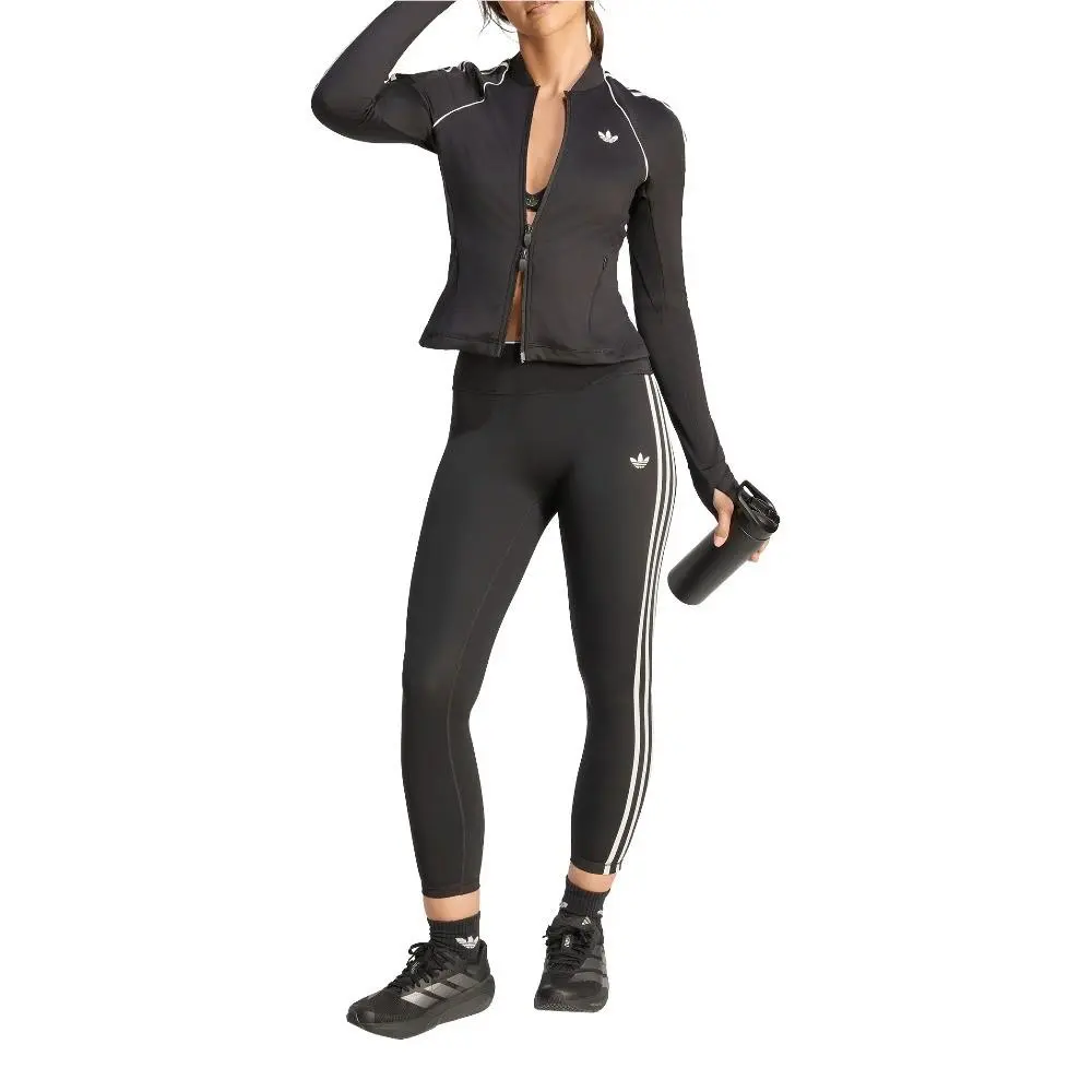 Adidas clothing - SB1158-KT7029 - SB1158-KT7029 - Black 7
