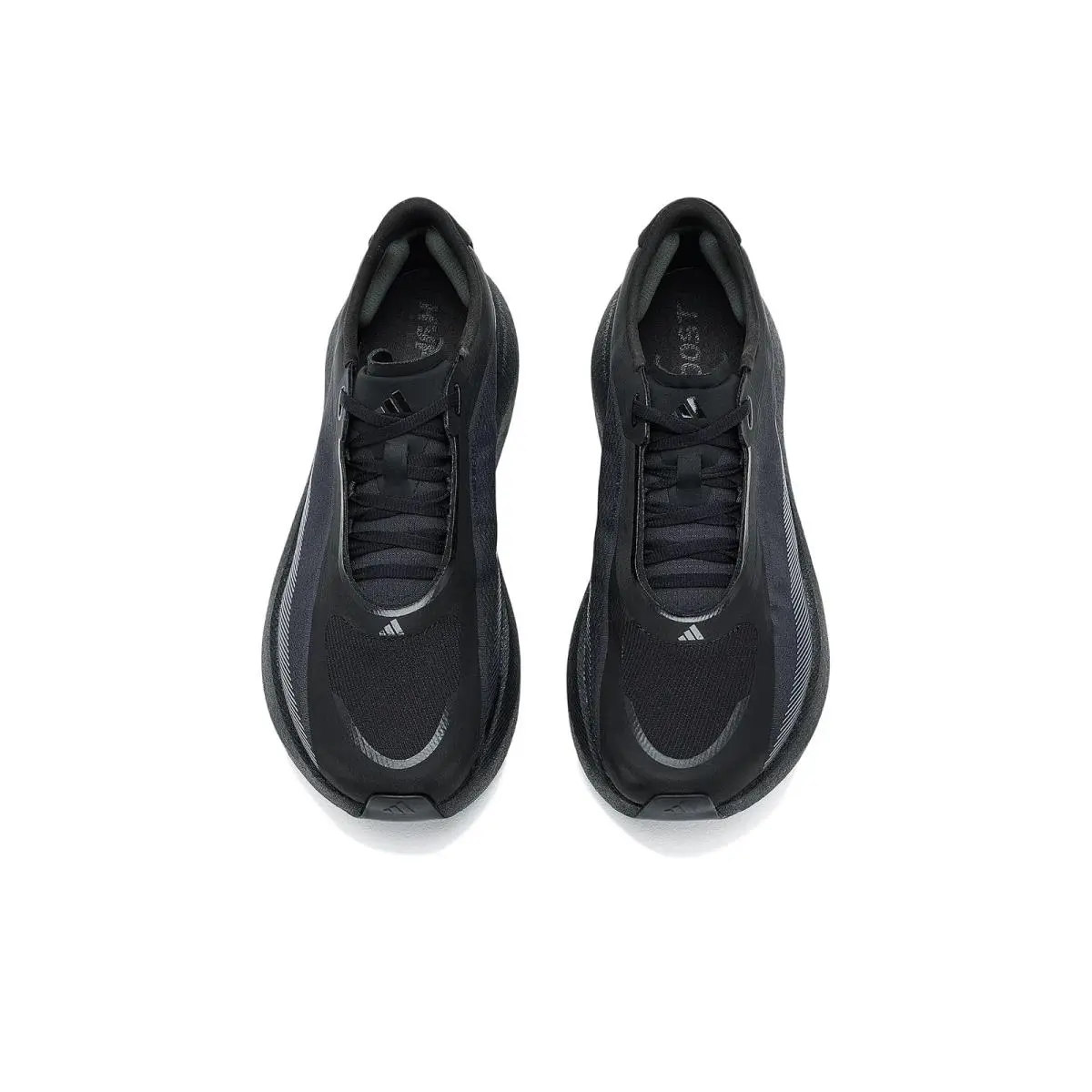 Adidas shoes - Black/Carbon/Carbon 0