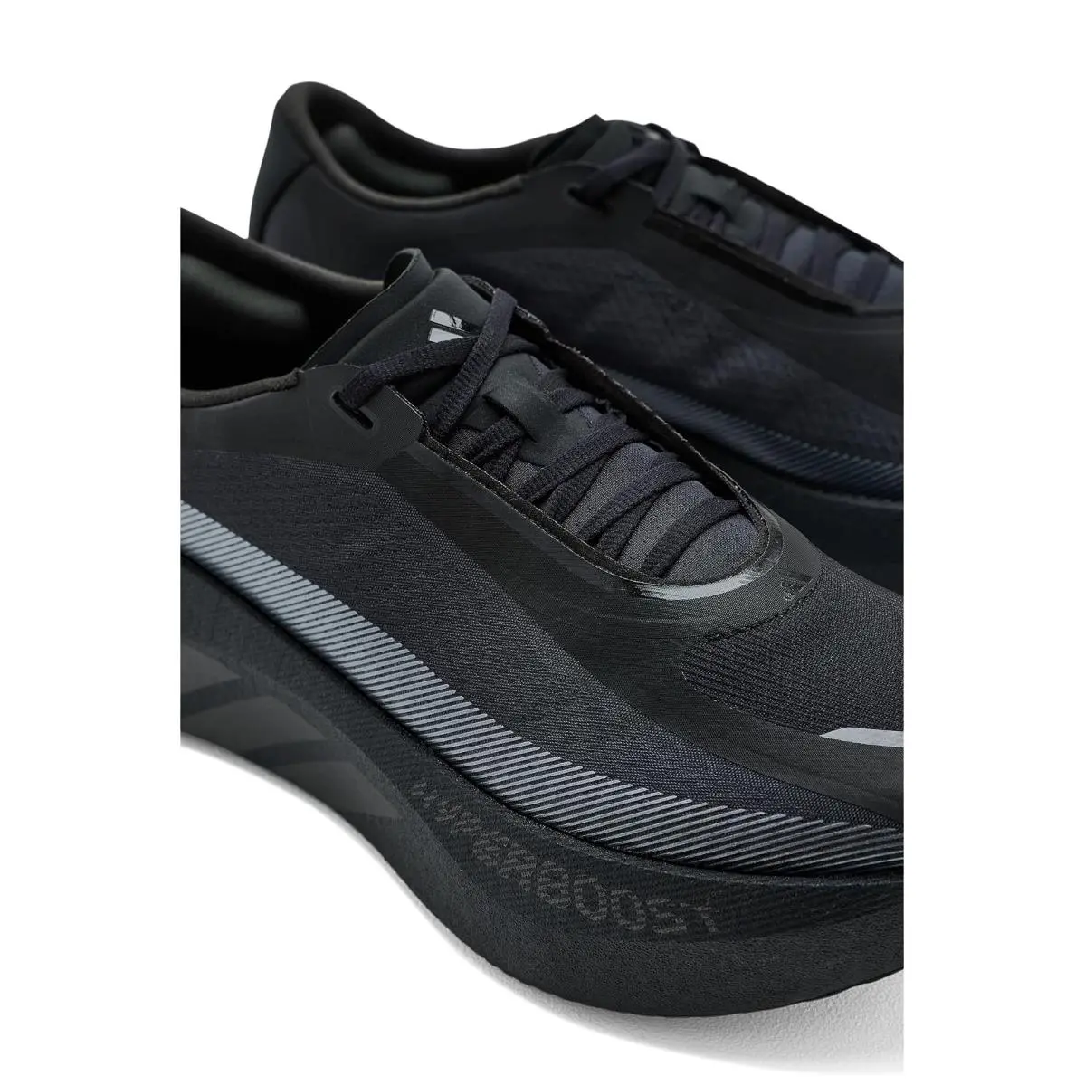 Adidas shoes - Black/Carbon/Carbon 4