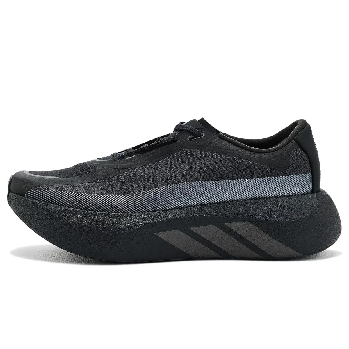 Adidas shoes - Black/Carbon/Carbon 9