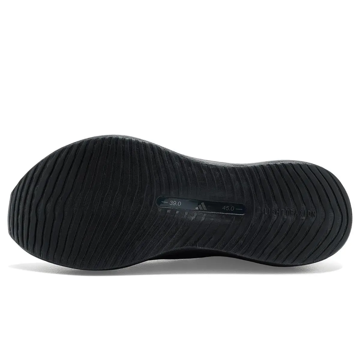 Adidas shoes - Black/Carbon/Carbon 10