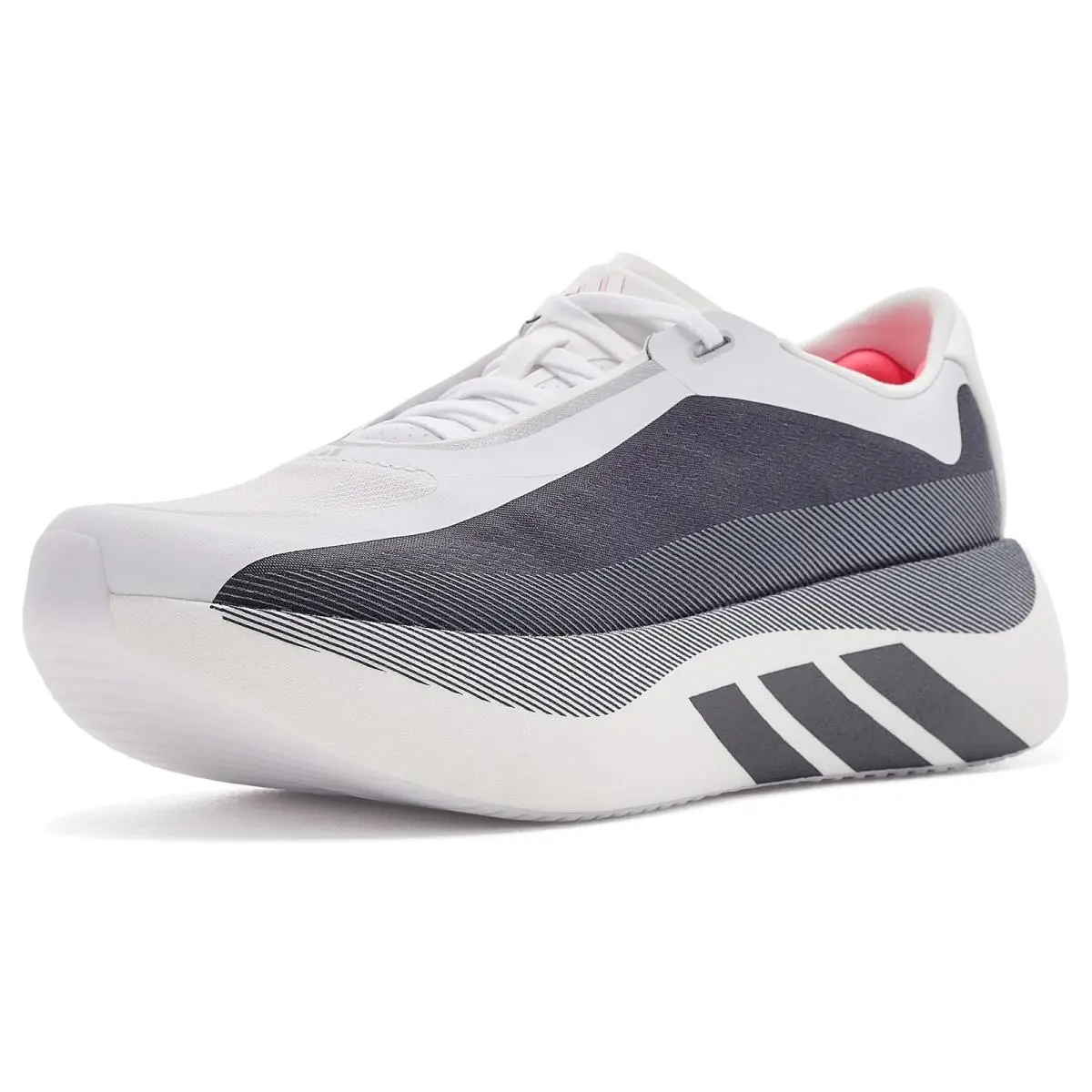 Adidas shoes - Black/Carbon/Carbon 13