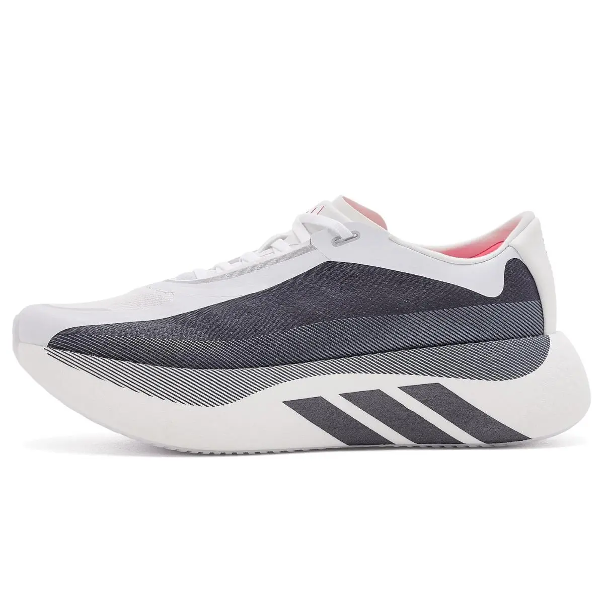 Adidas shoes - Black/Carbon/Carbon 16