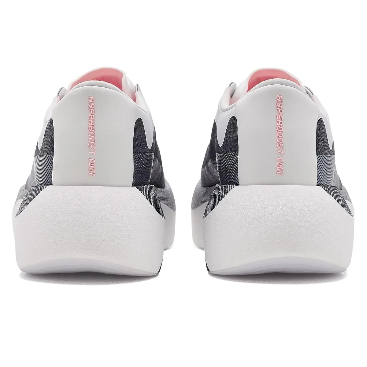 Adidas shoes - Black/Carbon/Carbon 19
