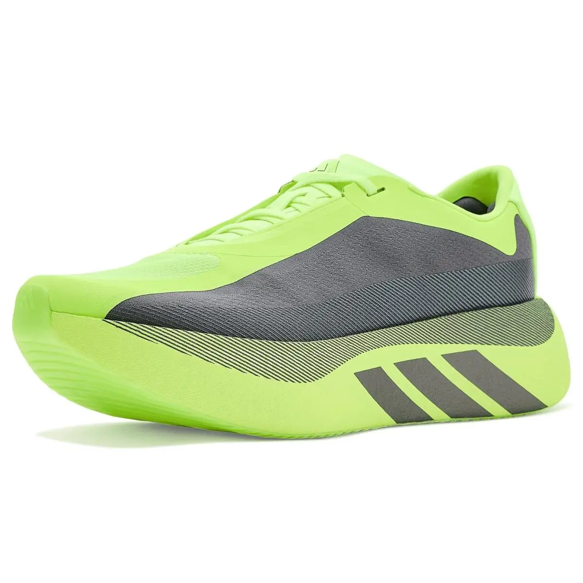 Adidas shoes - Black/Carbon/Carbon 34