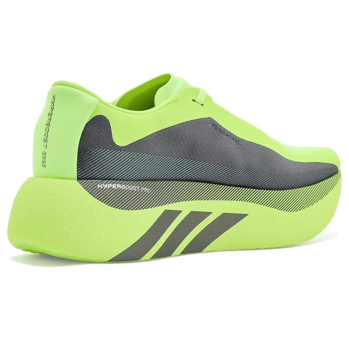 Adidas shoes - Black/Carbon/Carbon 36