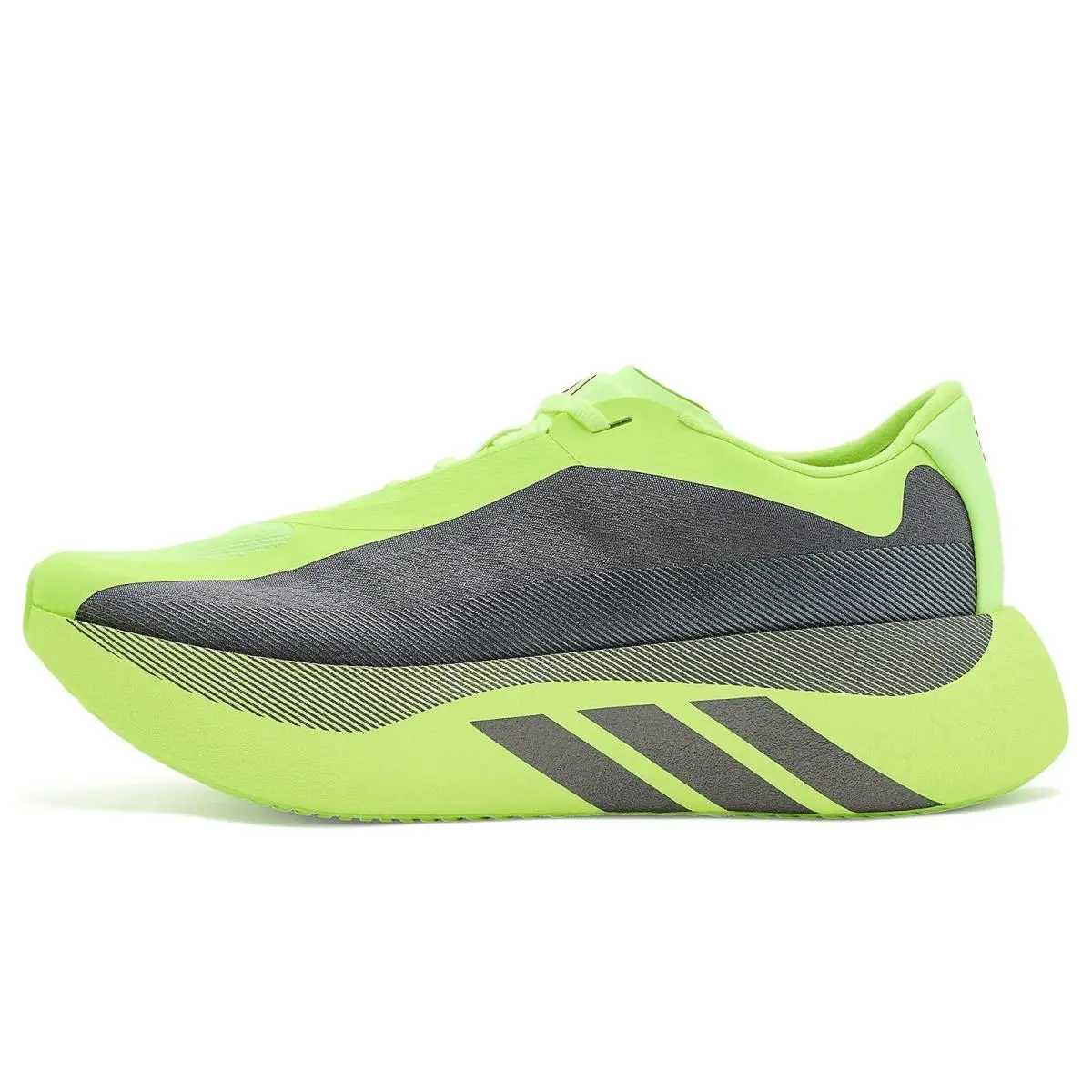 Adidas shoes - Black/Carbon/Carbon 37