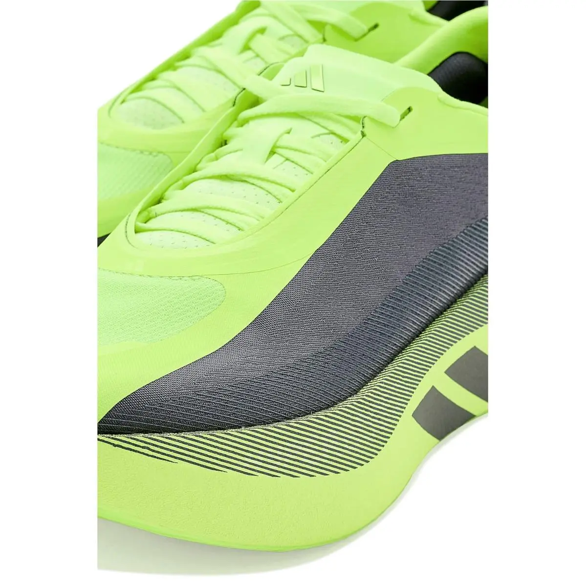 Adidas shoes - Black/Carbon/Carbon 39
